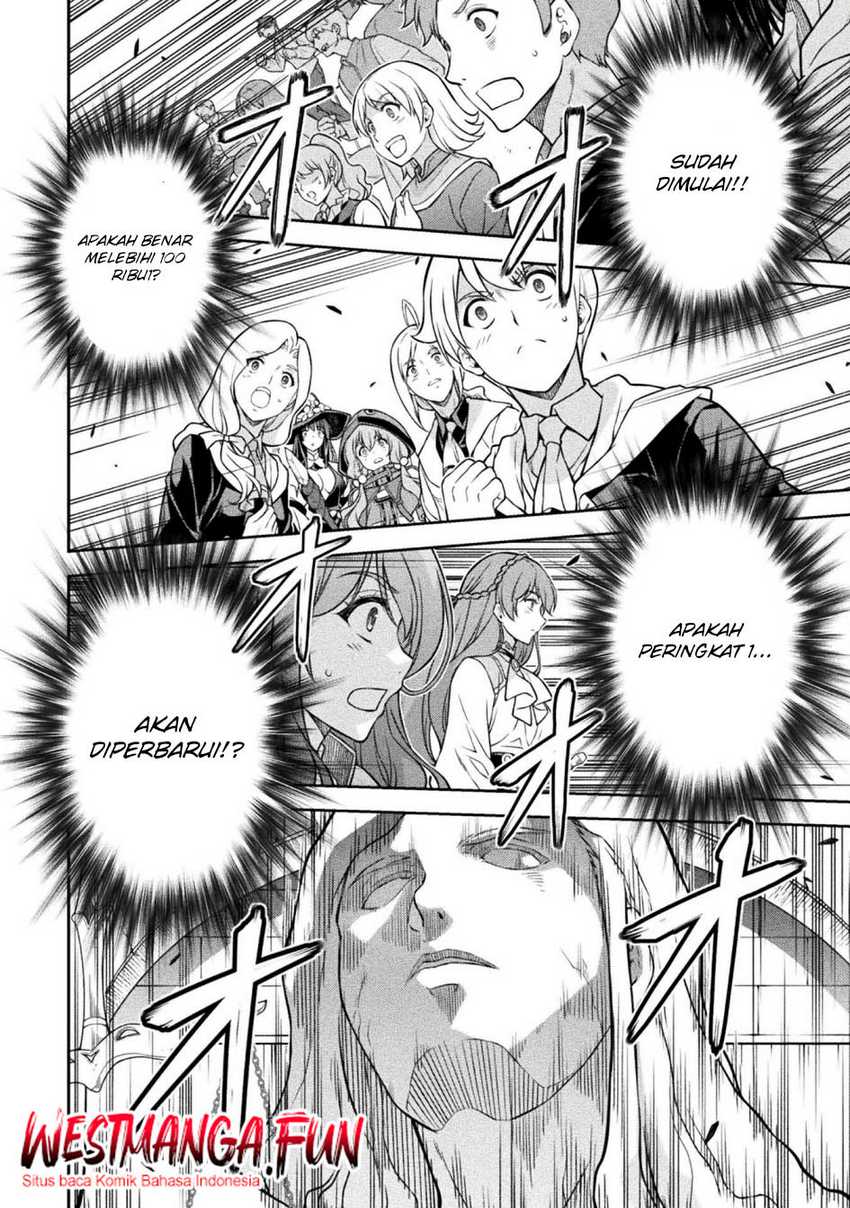 Drawing: Saikyou Mangaka wa Oekaki Skill de Isekai Musou Suru! chapter 128